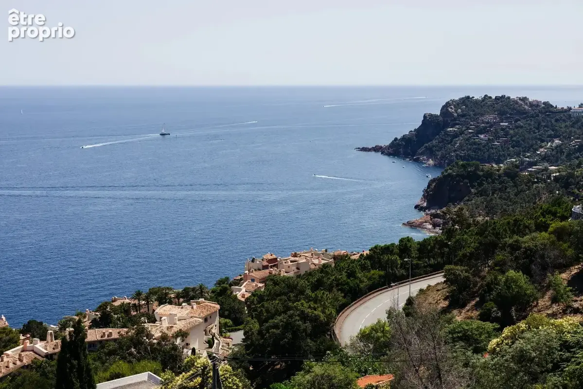 UN STUDIO à Théoule sur-Mer : Programme neuf. Livraison fin 2028 - photo 15