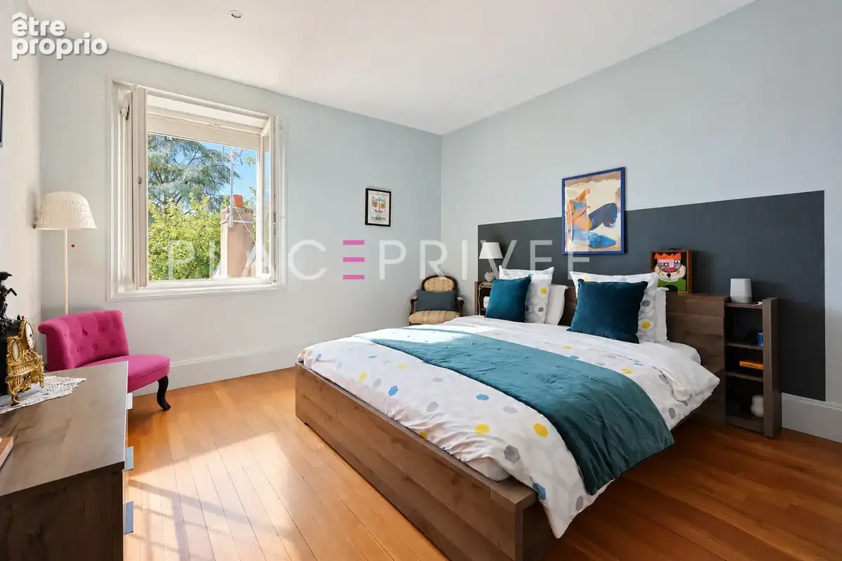 Appartement duplex - photo 7