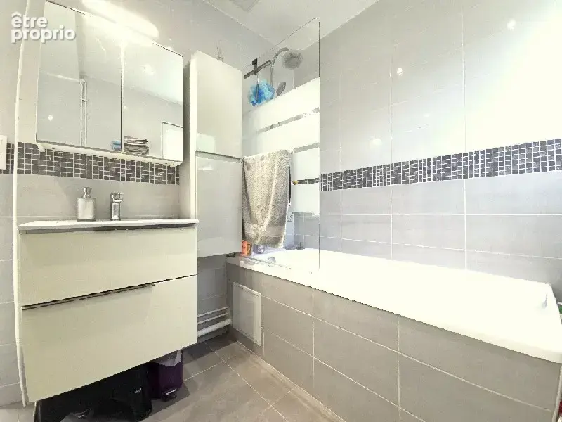 Maison 5 pièces 102 m² à vendre à Nogent-Sur-Oise (60180) - photo 7