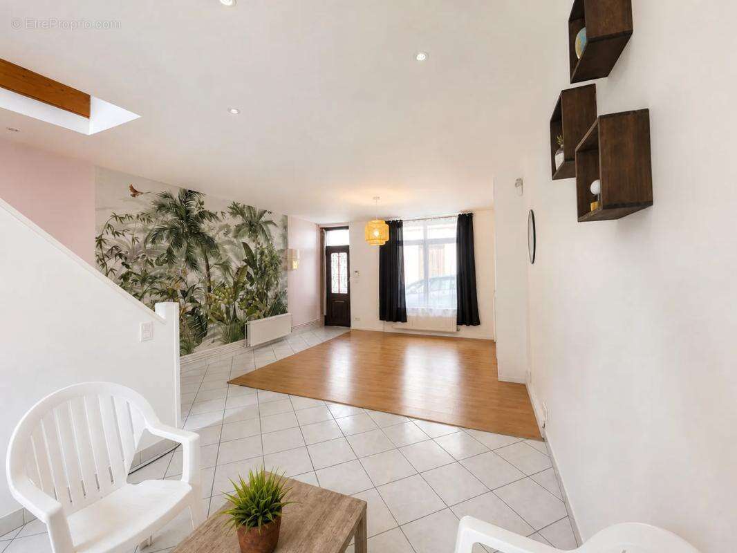 Maison de 4 pièces de 105 m² à Boulogne-sur-Mer - photo 3