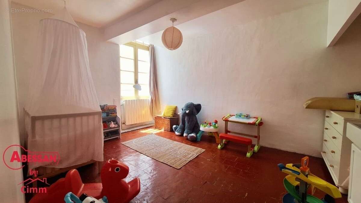 Maison à SAUVE