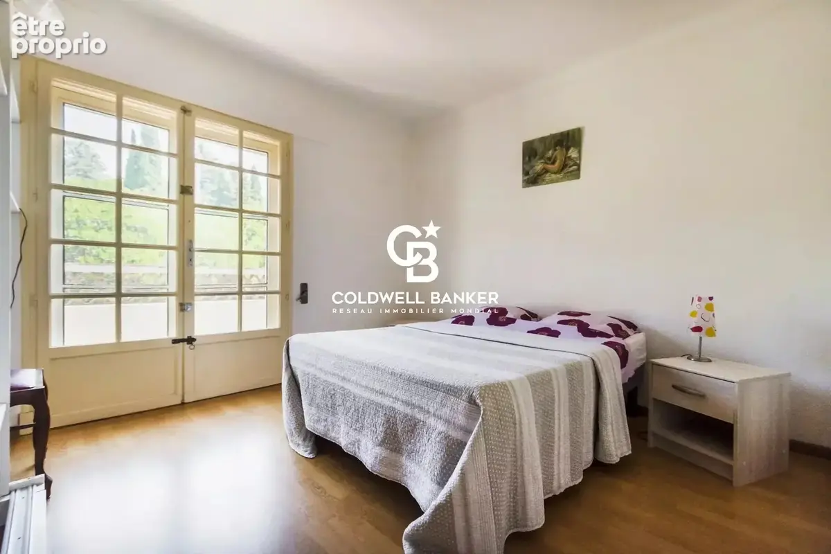 Pramousquier – villa à réinventer à 800 m de la plage, au calme absolu - photo 11