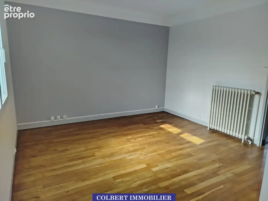 Maison rénovée avec sous-sol total et jardin - photo 5