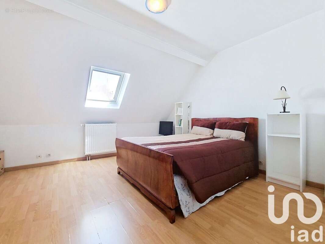 Photo 9 - Maison à GRETZ-ARMAINVILLIERS