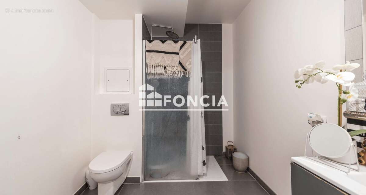 Appartement à SAINT-LOUIS