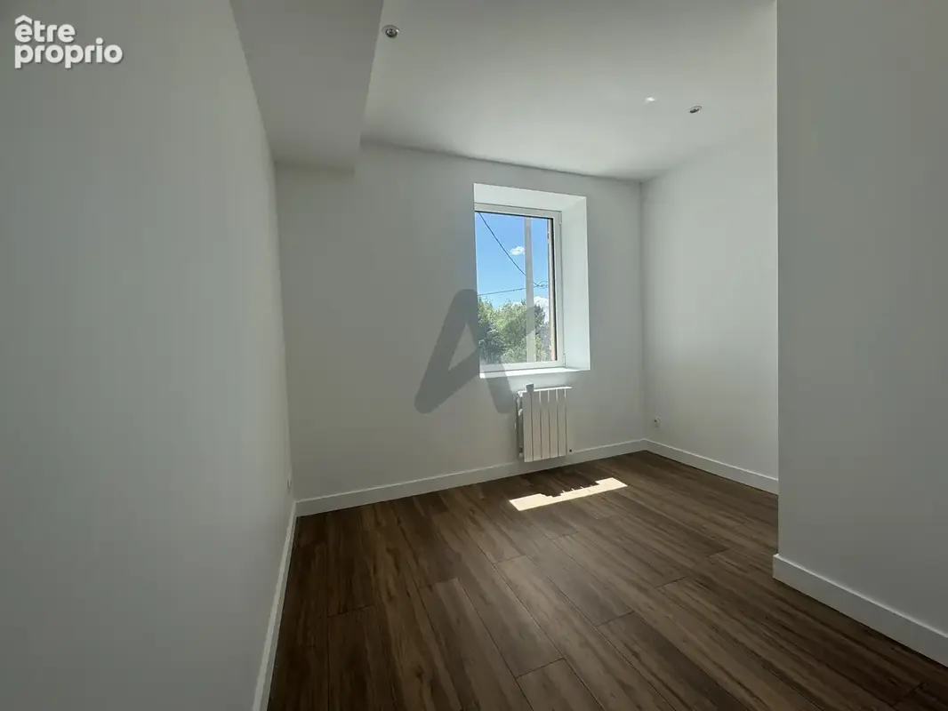 Appartement intégralement rénové Limonest - photo 9