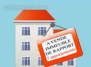 Appartement à VILLIERS-LE-BEL