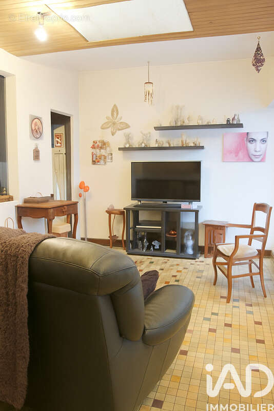 Photo 2 - Maison à BUIS-LES-BARONNIES