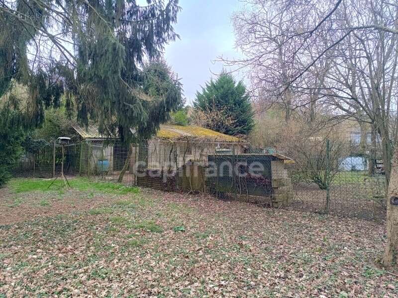 Maison à vendre 0 pièces BOEURS EN OTHE (89) - photo 34