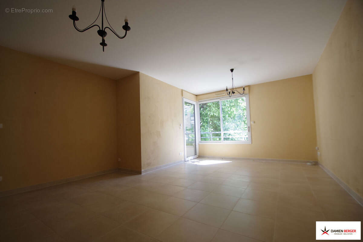 Appartement à LA ROCHELLE