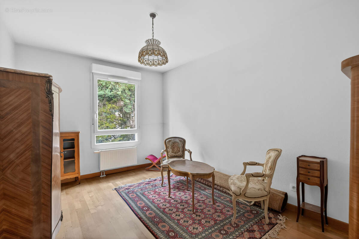 Appartement à ANNECY