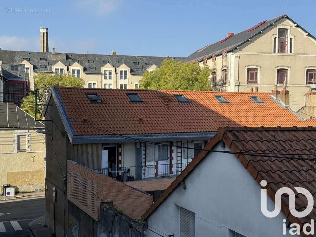 Photo 8 - Appartement à NANTES