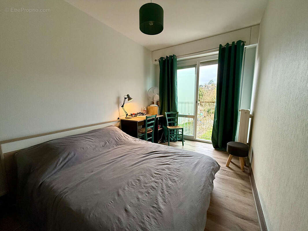 Appartement à POITIERS