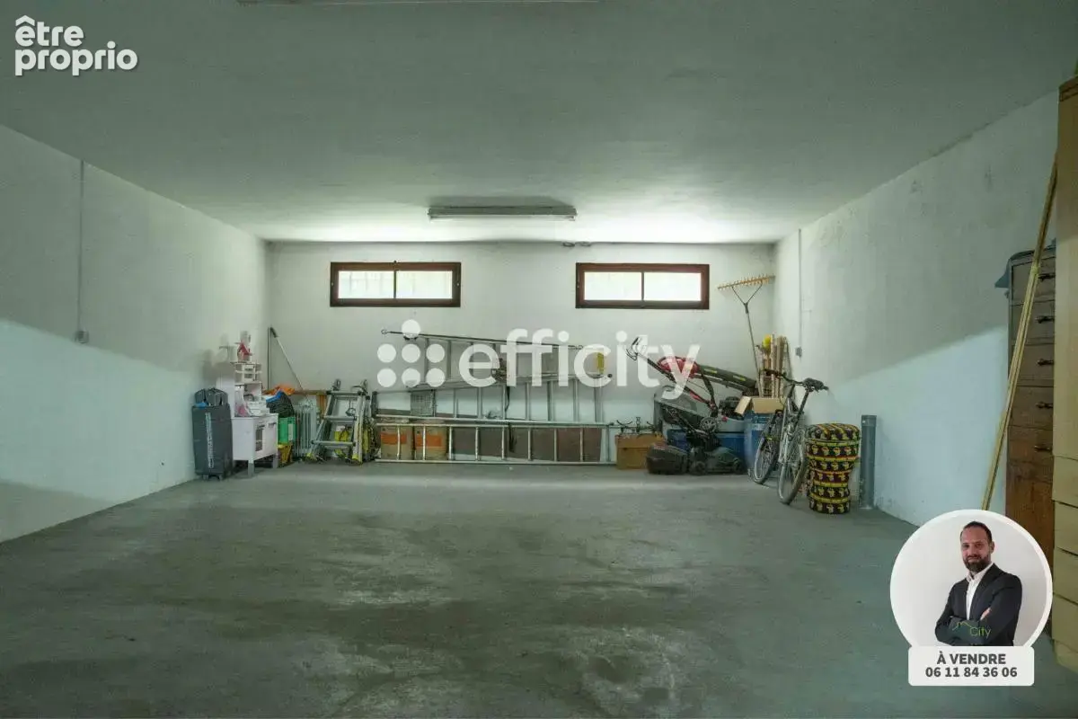 Maison 6 pièces 265 m² à vendre à Villeneuve-Le-Roi (94290) - photo 13