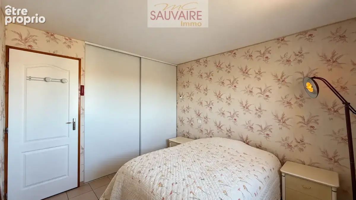 Villa 4 faces avec jardin arboré - photo 11