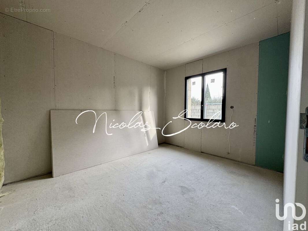 Photo 7 - Maison à AUBIGNAN