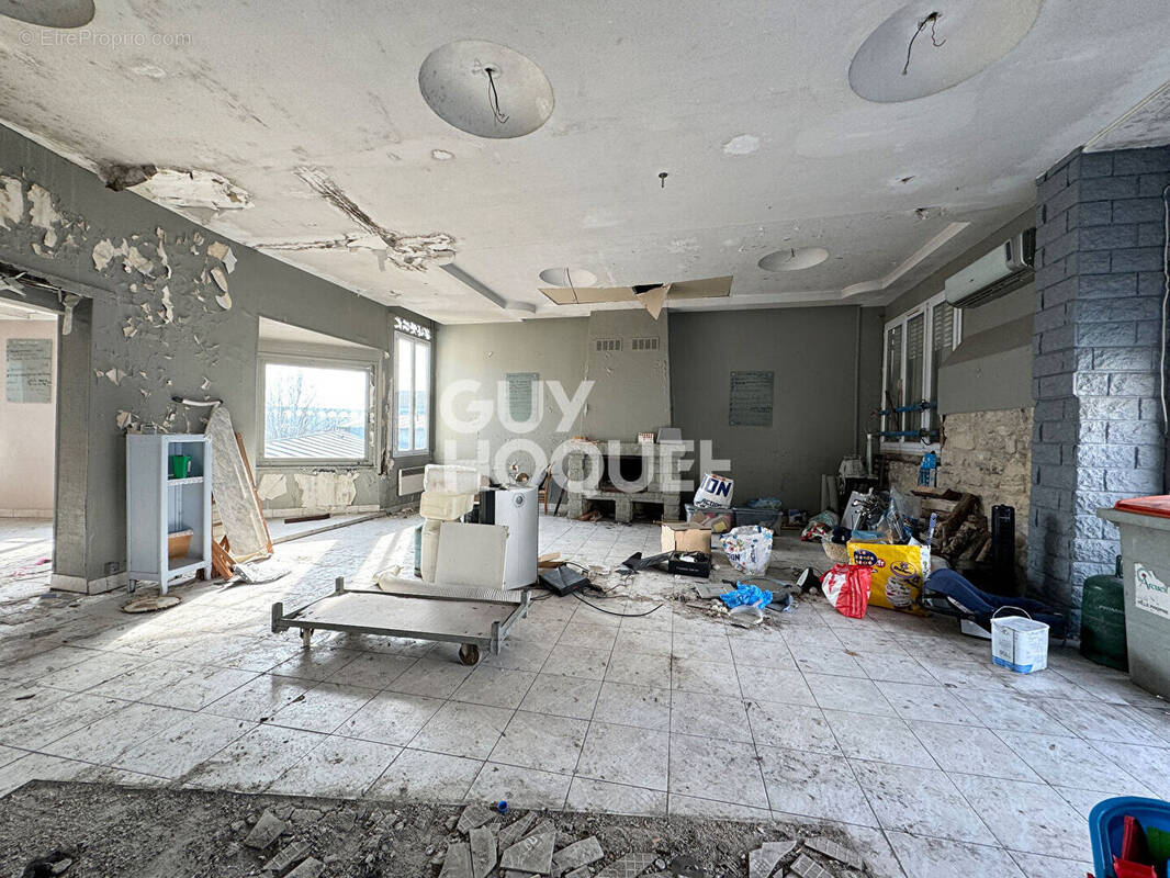 Appartement à ARCUEIL