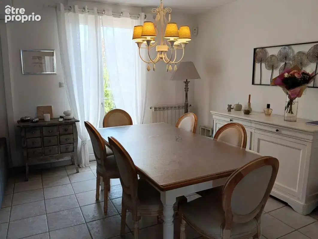 Maison 5 pièces avec piscine - photo 6