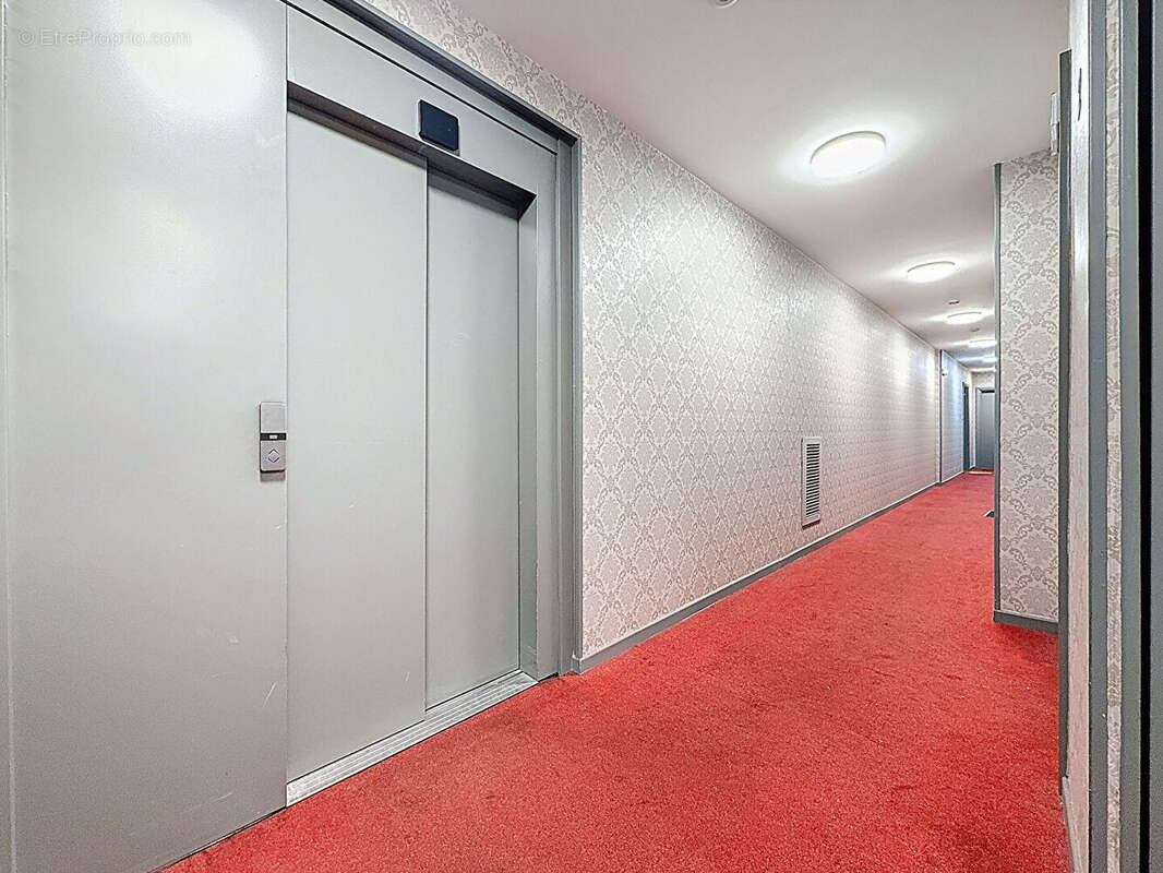 Appartement à DRANCY