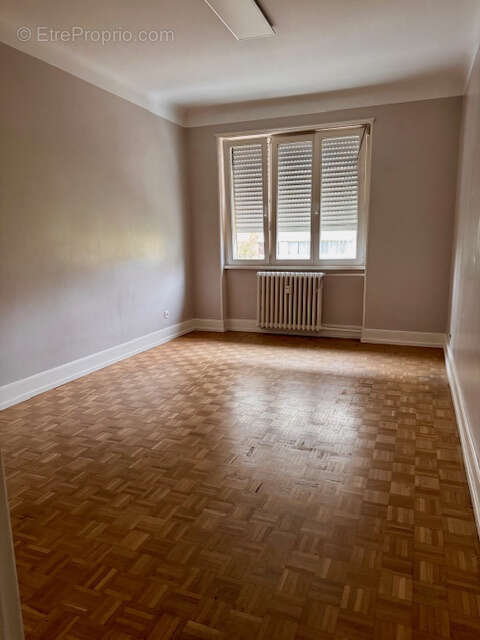 Appartement à MULHOUSE