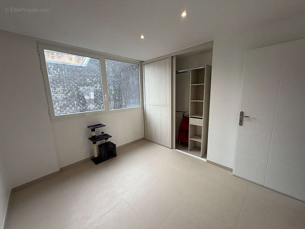 Appartement à BOURGES