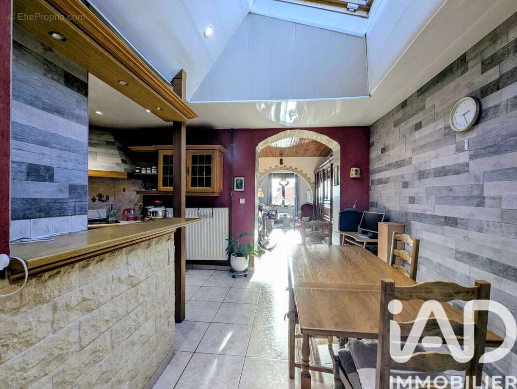 Photo 8 - Maison à FREYMING-MERLEBACH