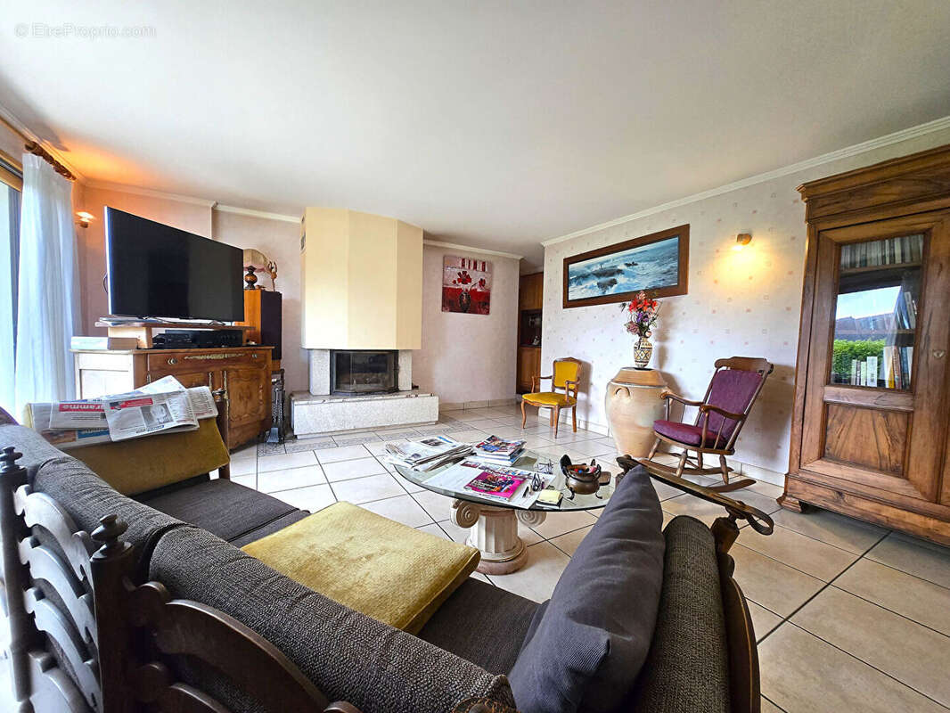 Maison à CONCARNEAU