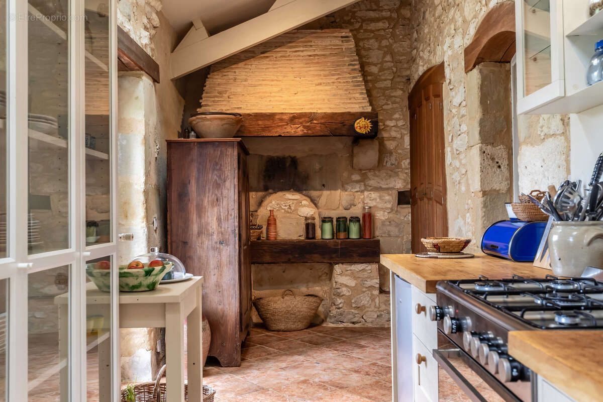 Maison à CASTILLONNES