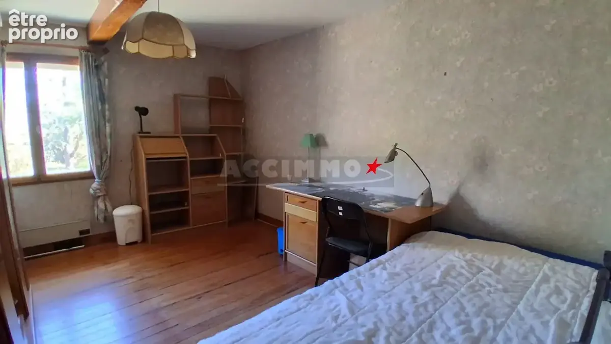 Laboutarie - maison + dependance - photo 6