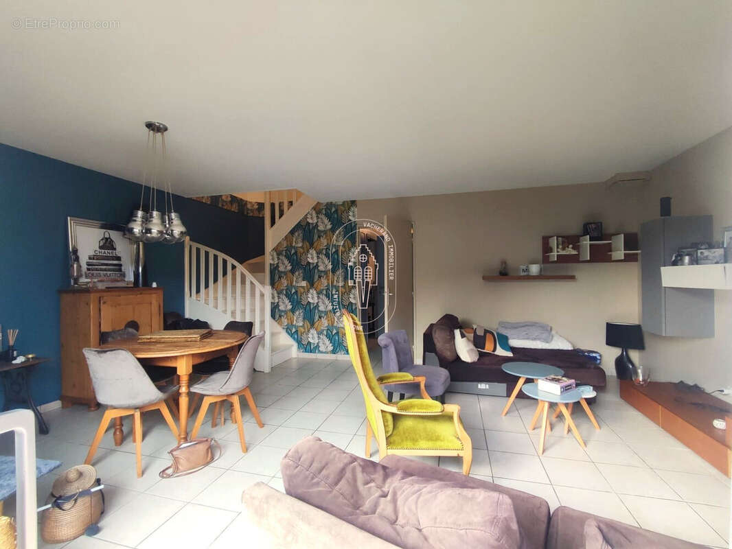 Maison à PREMESQUES