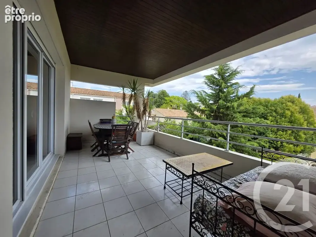 Appartement 2 pièces 52 m² · à Saint-Jean-de-Vedas · 51,9 m² · 219 000 €