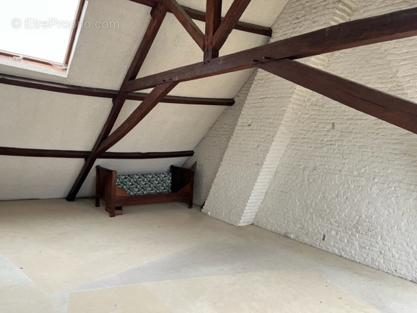 Appartement à SAINT-OMER