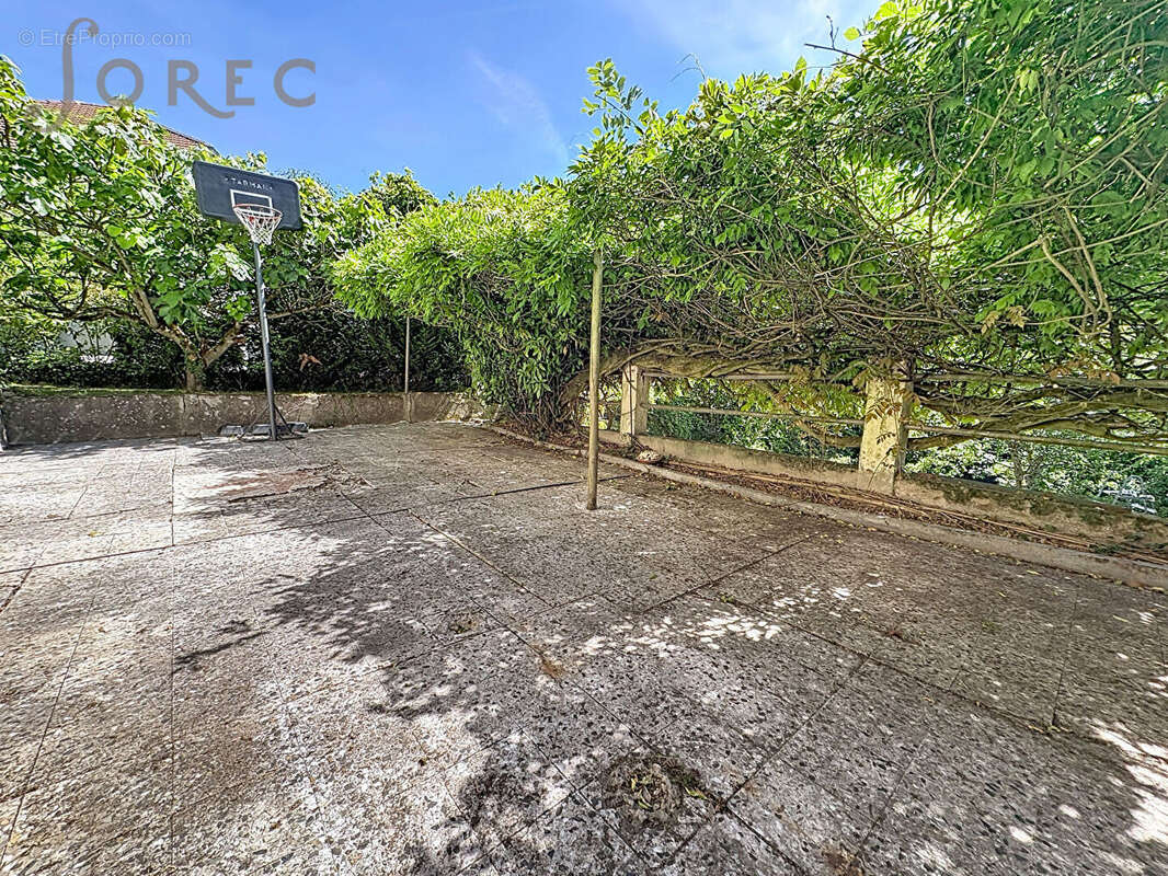 Maison Saint Julien Les Metz 109.19 m2 - photo 3