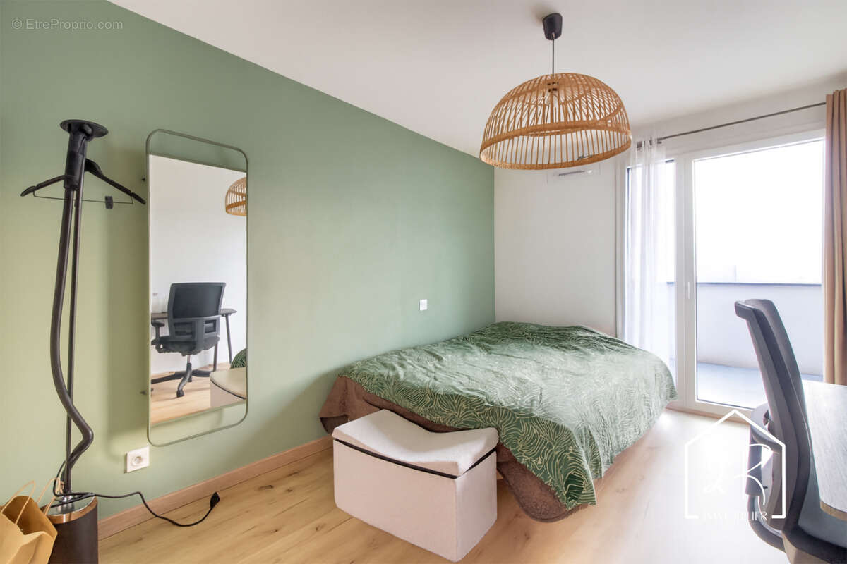 Appartement à VIENNE