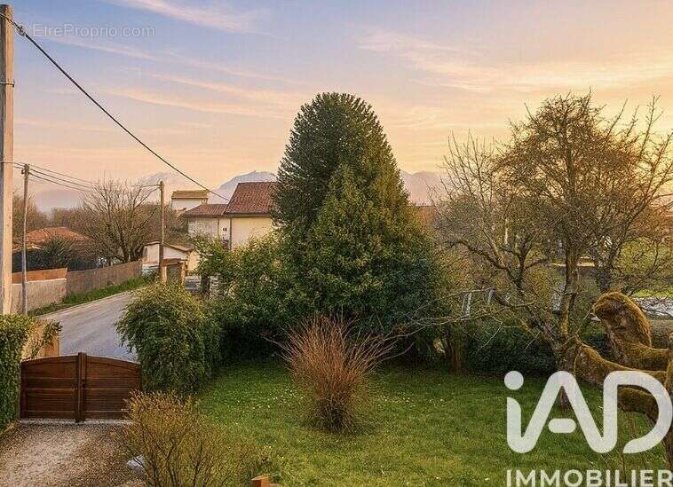 Photo 8 - Maison à COUBLEVIE