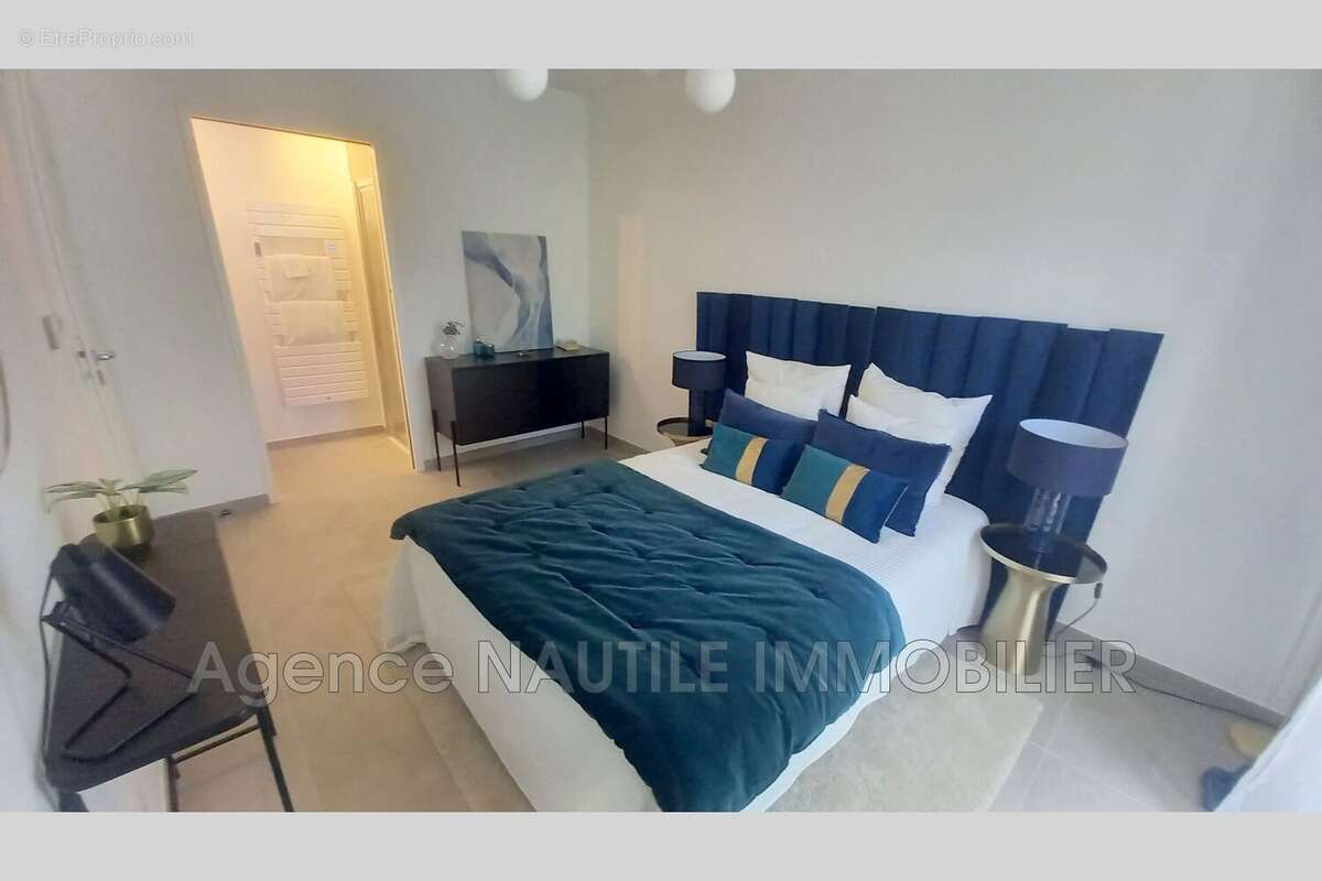 Appartement 81 m² à La Grande-Motte  - photo 6