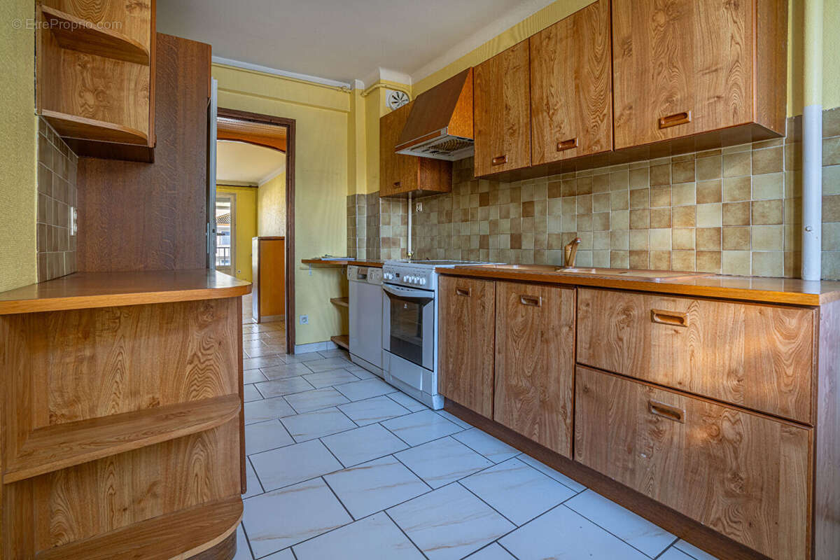 Appartement à ANNECY