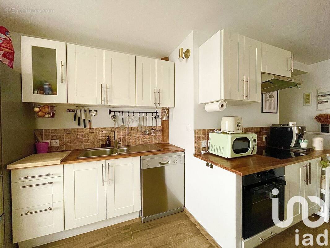 Photo 1 - Appartement à CARVIN