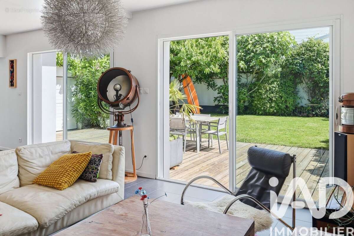 Photo 2 - Maison à LE PELLERIN