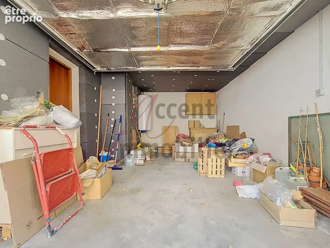 Cabannes : Maison de village avec garage - photo 18