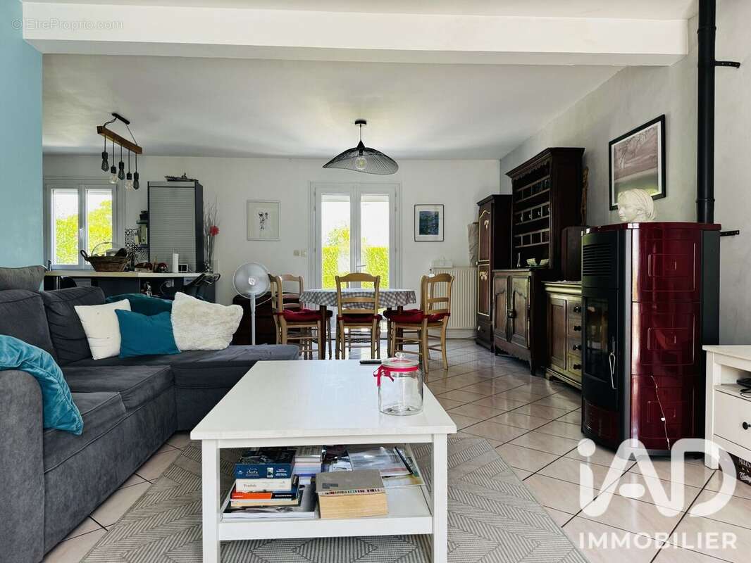 Photo 3 - Maison à AGNEAUX