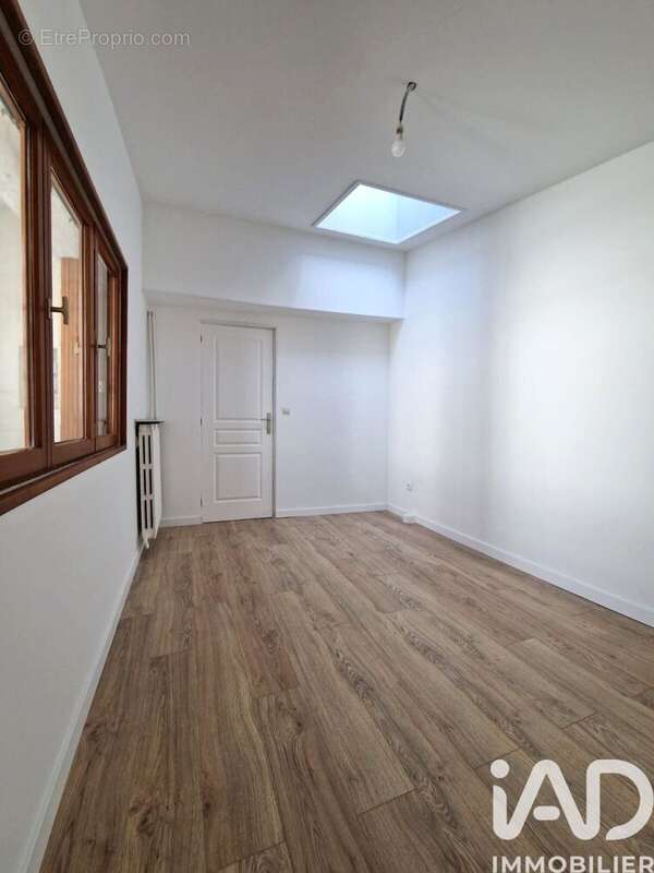 Photo 7 - Maison à MONTHYON