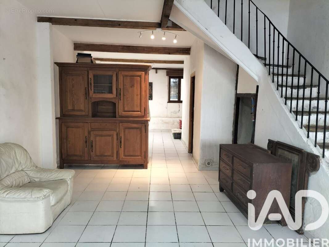 Maison 100 m² à Tuchan  - photo 4