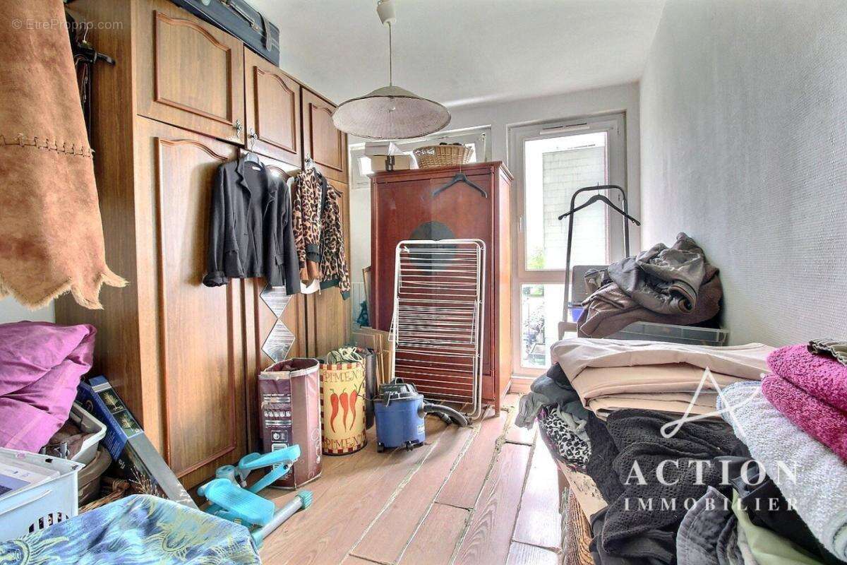 Appartement à LYS-LEZ-LANNOY