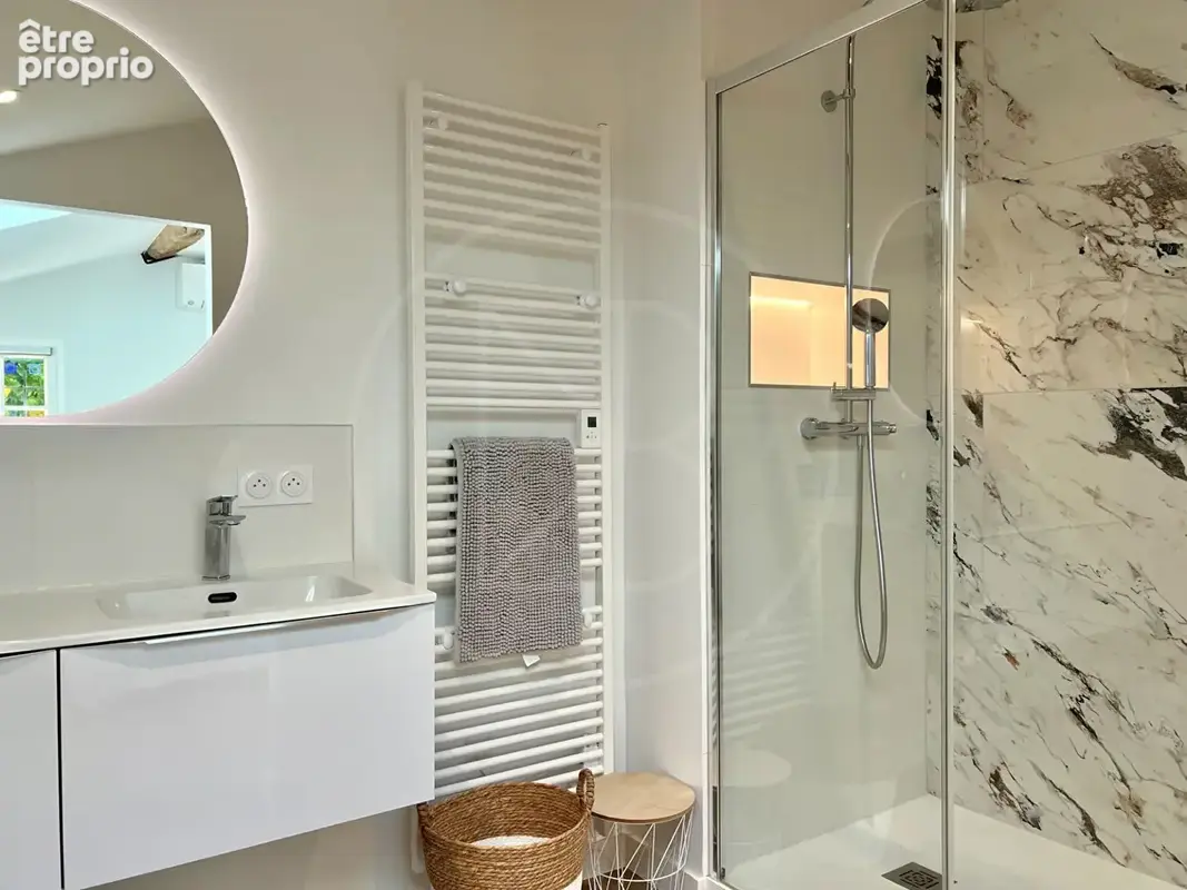 Magnifique maison de village entièrement rénovée - photo 13