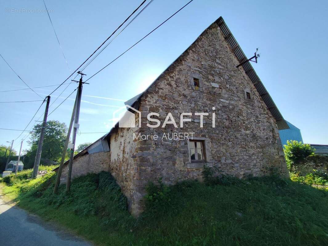 Photo 6 - Maison à MESSEIX