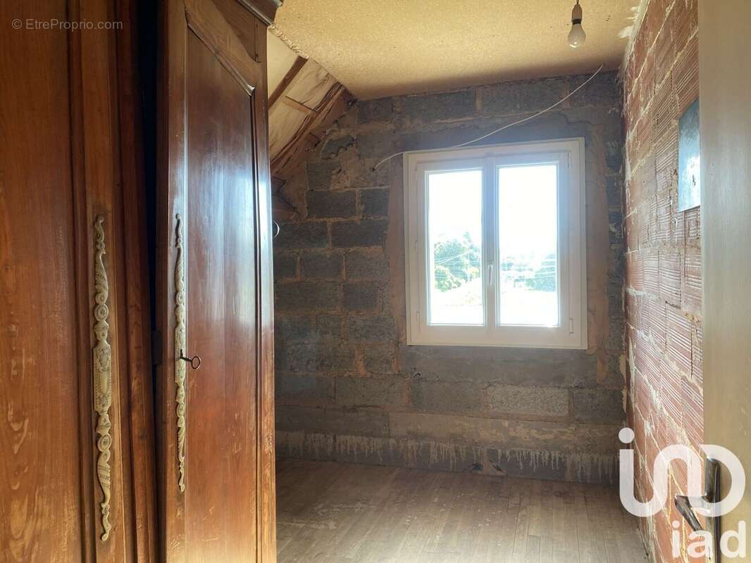 Photo 9 - Maison à PLOUMILLIAU