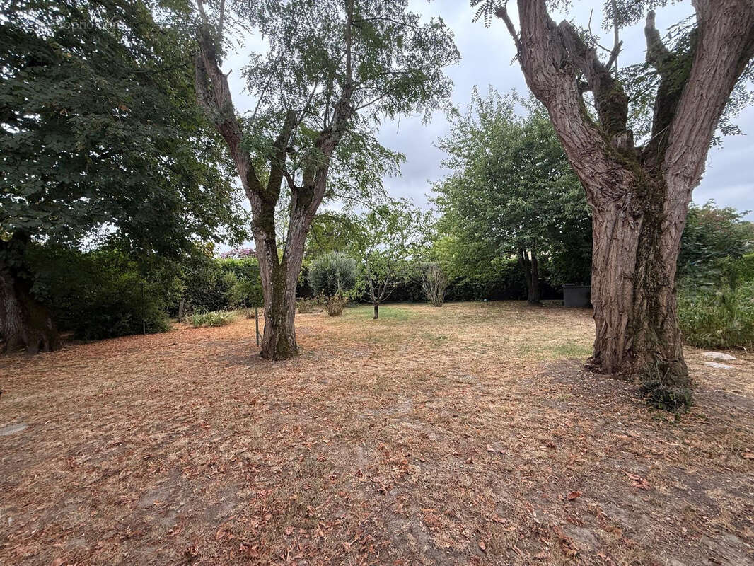 Maison à LABARTHE-SUR-LEZE