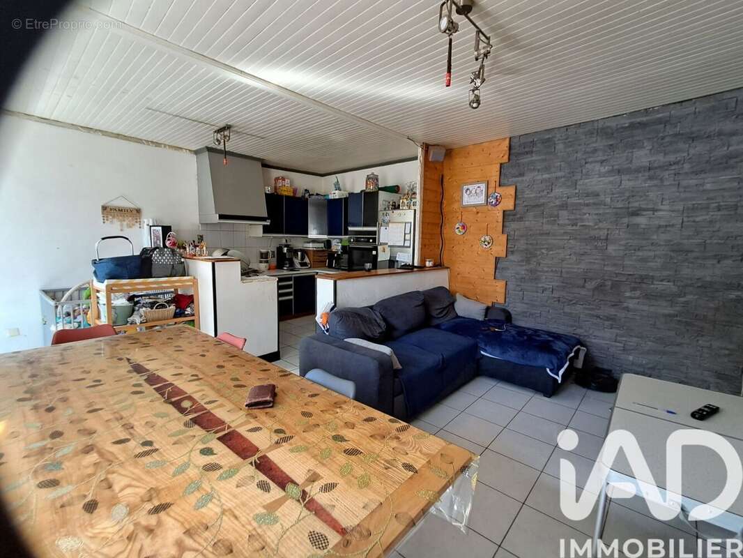 Maison 89 m² à Saint-Jacques-De-Thouars  - photo 5