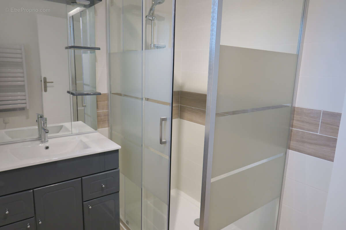 Maison à TREBEURDEN